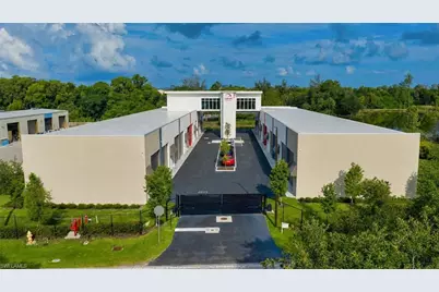 5705 Taylor Rd #14, Naples, FL 34109 - Photo 1