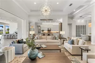 8871 Nevis Wy, Naples, FL 34112 - Photo 1