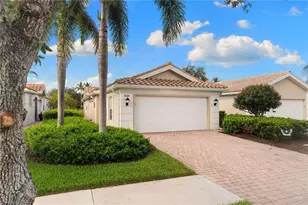 5338 Guadeloupe Way, Naples, FL 34119 - Photo 1