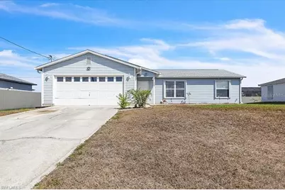 123 NW 9th St, Cape Coral, FL 33993 - Photo 1