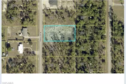 1308 Maple Ave N, Lehigh Acres, FL 33972 - Photo 1