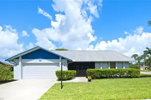 145 Marseille Dr, Naples, FL 34112 - Photo 1