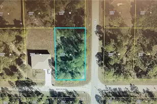 3300 41st St W, Lehigh Acres, FL 33971 - Photo 1