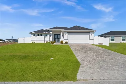 1017 NW 15th Ter, Cape Coral, FL 33993 - Photo 1