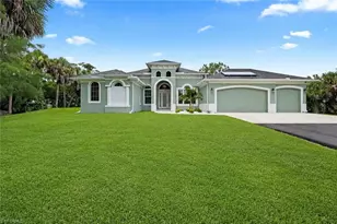410 17th St SW, Naples, FL 34117 - Photo 1