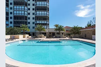 7425 Pelican Bay Blvd #301, Naples, FL 34108 - Photo 1