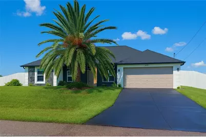 4000 NE 9th Ave, Cape Coral, FL 33909 - Photo 1