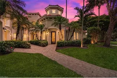 28730 Altessa Way #202, Bonita Springs, FL 34135 - Photo 1
