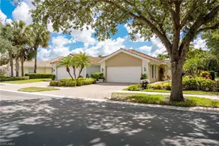 3006 Futuna Ln, Naples, FL 34119 - Photo 1
