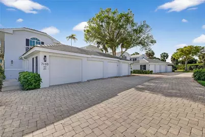 7100 Barrington Cir #101, Naples, FL 34108 - Photo 1