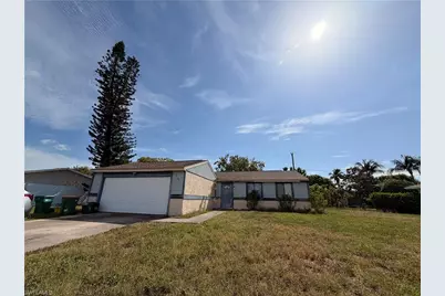 2181 52nd Ln SW, Naples, FL 34116 - Photo 1