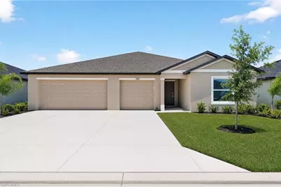 17155 Pompeii Way, North Fort Myers, FL 33917 - Photo 1
