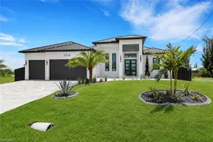 3016 NW 6th Terrace, Cape Coral, FL 33993 - Photo 1