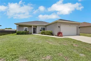 1314 NW 7th Ave, Cape Coral, FL 33993 - Photo 1