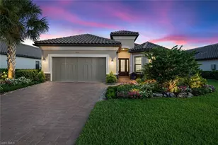 9327 Esplanade Blvd, Naples, FL 34119 - Photo 1