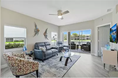 12065 Summergate Cir #101, Fort Myers, FL 33913 - Photo 1