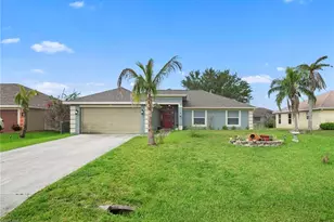 423 Windermere Dr, Lehigh Acres, FL 33972 - Photo 1