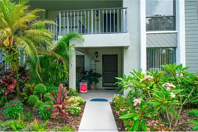 1223 Commonwealth Cir #102, Naples, FL 34116 - Photo 1