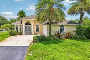 3761 35th Ave NE, Naples, FL 34120 - Photo 1