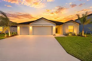 4085 Caracalla Wy, North Fort Myers, FL 33917 - Photo 1