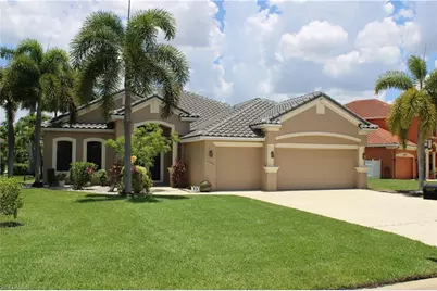 9947 Via San Marco Loop, Fort Myers, FL 33905 - Photo 1
