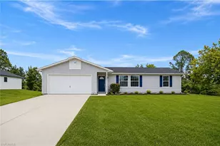 3412 13th St W, Lehigh Acres, FL 33971 - Photo 1