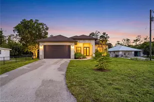 255 Everglades Blvd S, Naples, FL 34117 - Photo 1