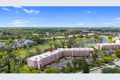 400 Forest Lakes Blvd #204, Naples, FL 34105 - Photo 1