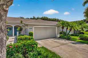 6156 Mandalay Cir, Naples, FL 34112 - Photo 1