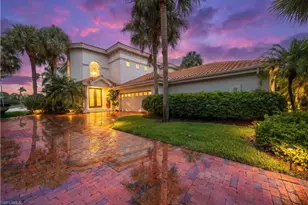 2388 Terra Verde Ln, Naples, FL 34105 - Photo 1