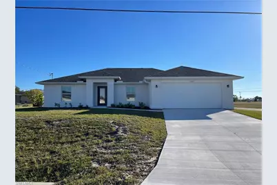 1617 NW 6th Ave, Cape Coral, FL 33993 - Photo 1