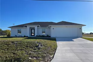 1617 NW 6th Ave, Cape Coral, FL 33993 - Photo 1