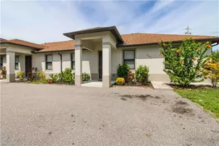 2861 Tropicana Blvd, Naples, FL 34116 - Photo 1