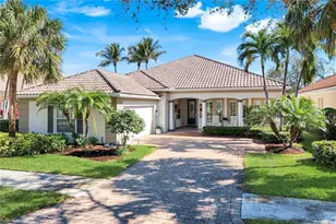 3108 Dominica Way, Naples, FL 34119 - Photo 1