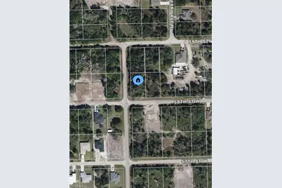 3516 58th St W, Lehigh Acres, FL 33971 - Photo 1