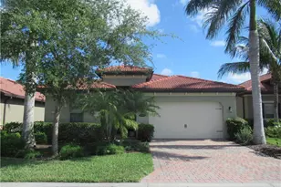 16391 Barclay Ct, Naples, FL 34110 - Photo 1