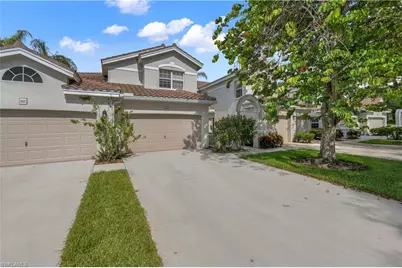 6834 Lantana Bridge Rd #101, Naples, FL 34109 - Photo 1