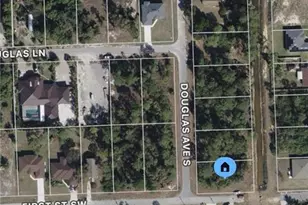 61 Douglas Ave S, Lehigh Acres, FL 33976 - Photo 1