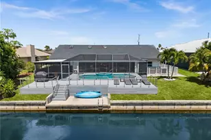 3911 SW 25th Ct, Cape Coral, FL 33914 - Photo 1