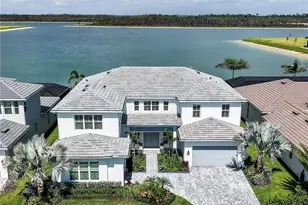 9167 Wisteria Wy, Naples, FL 34114 - Photo 1