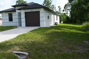 379 Selkirk Ave, Lehigh Acres, FL 33974 - Photo 1