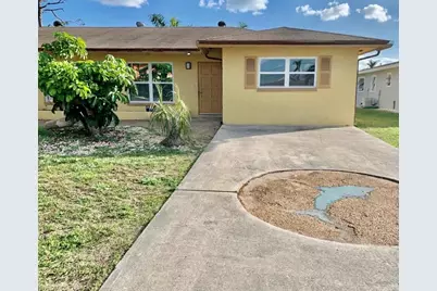 4833 Esplanade St, Bonita Springs, FL 34134 - Photo 1
