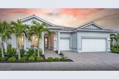 17038 Bishop Blvd, Alva, FL 33920 - Photo 1