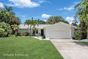 4333 Beechwood Lake Dr, Naples, FL 34112 - Photo 1