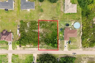 3410 19th St W, Lehigh Acres, FL 33971 - Photo 1
