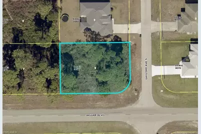 770 Gaylord Ave S, Lehigh Acres, FL 33974 - Photo 1