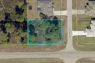 770 Gaylord Ave S, Lehigh Acres, FL 33974 - Photo 1