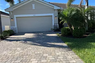 4351 Bluegrass Dr, Fort Myers, FL 33916 - Photo 1