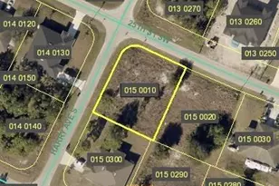 4459 25th St SW, Lehigh Acres, FL 33973 - Photo 1