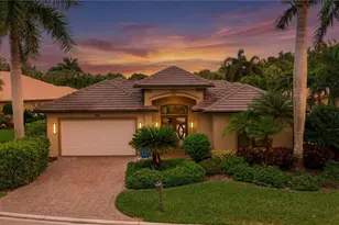 18151 Montelago Ct, Miromar Lakes, FL 33913 - Photo 1